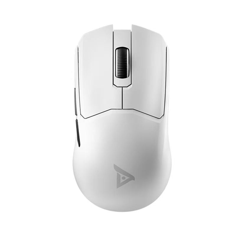 TAIDU TSG808 Lightweight 3395 Wireless Tri-Mode Gaming Mouse — Ultra-Lightweight, PUBG-Optimized, Bluetooth & 2.4G Esports Mouse