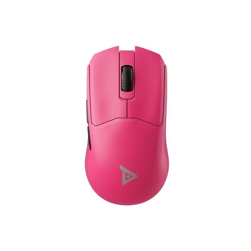 TAIDU TSG808 Lightweight 3395 Wireless Tri-Mode Gaming Mouse — Ultra-Lightweight, PUBG-Optimized, Bluetooth & 2.4G Esports Mouse