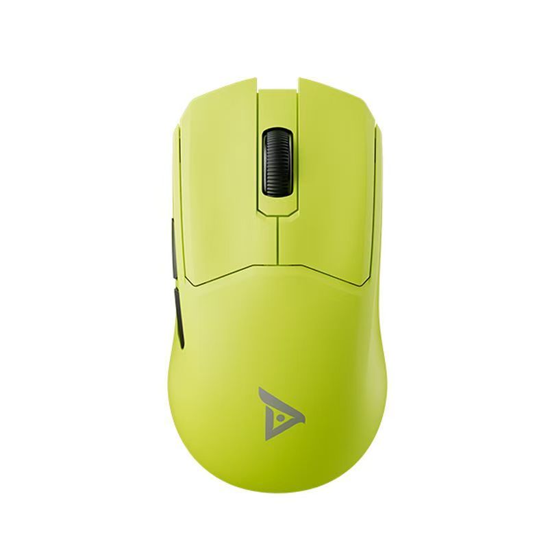 TAIDU TSG808 Lightweight 3395 Wireless Tri-Mode Gaming Mouse — Ultra-Lightweight, PUBG-Optimized, Bluetooth & 2.4G Esports Mouse